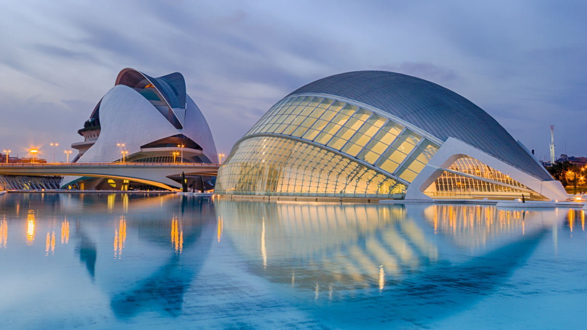 Santiago Calatrava é o gênio polêmico da arquitetura contemporânea